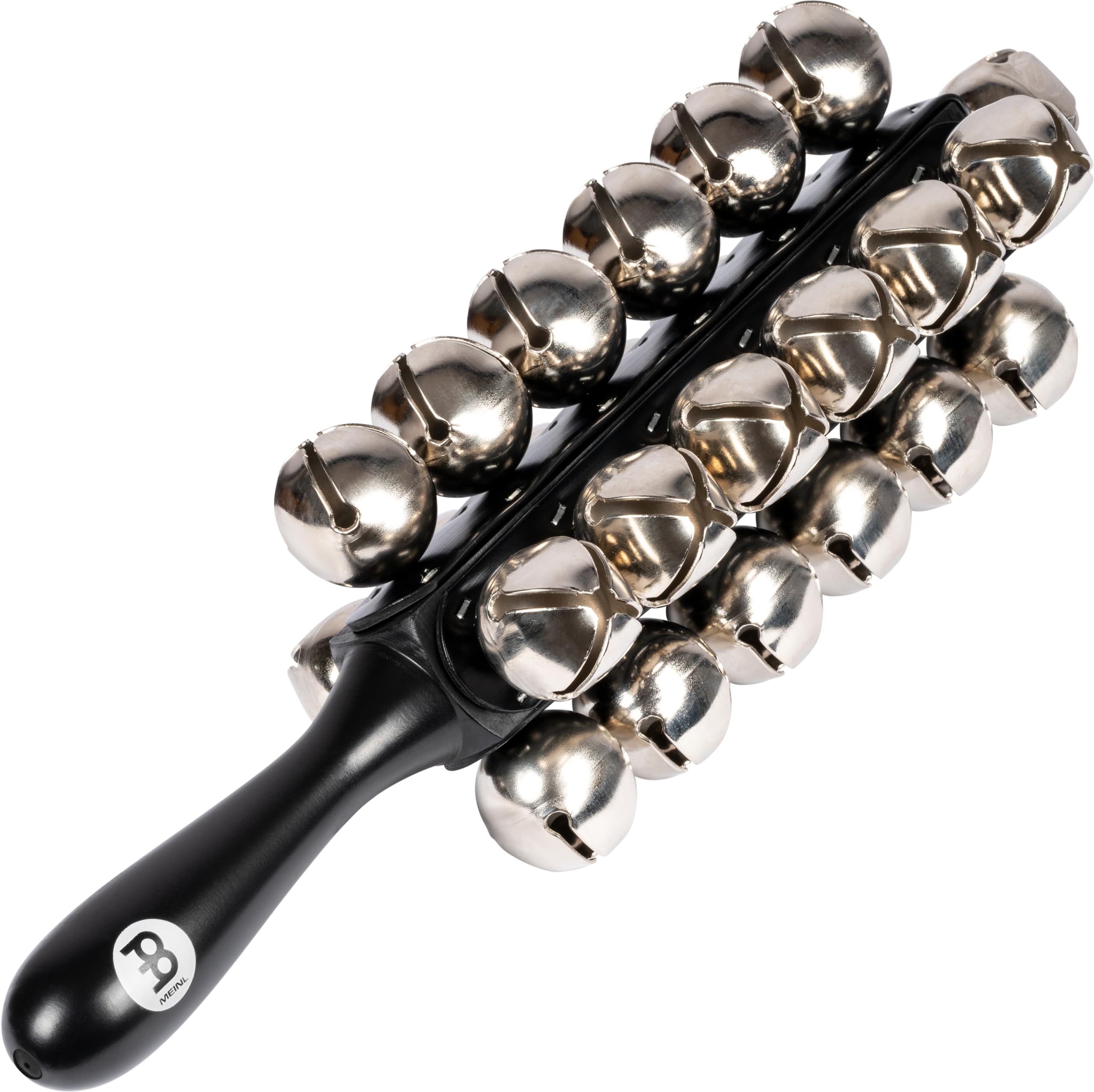 Meinl SLB25 Sleigh Bell Schellenkranz 25 Glöckchen