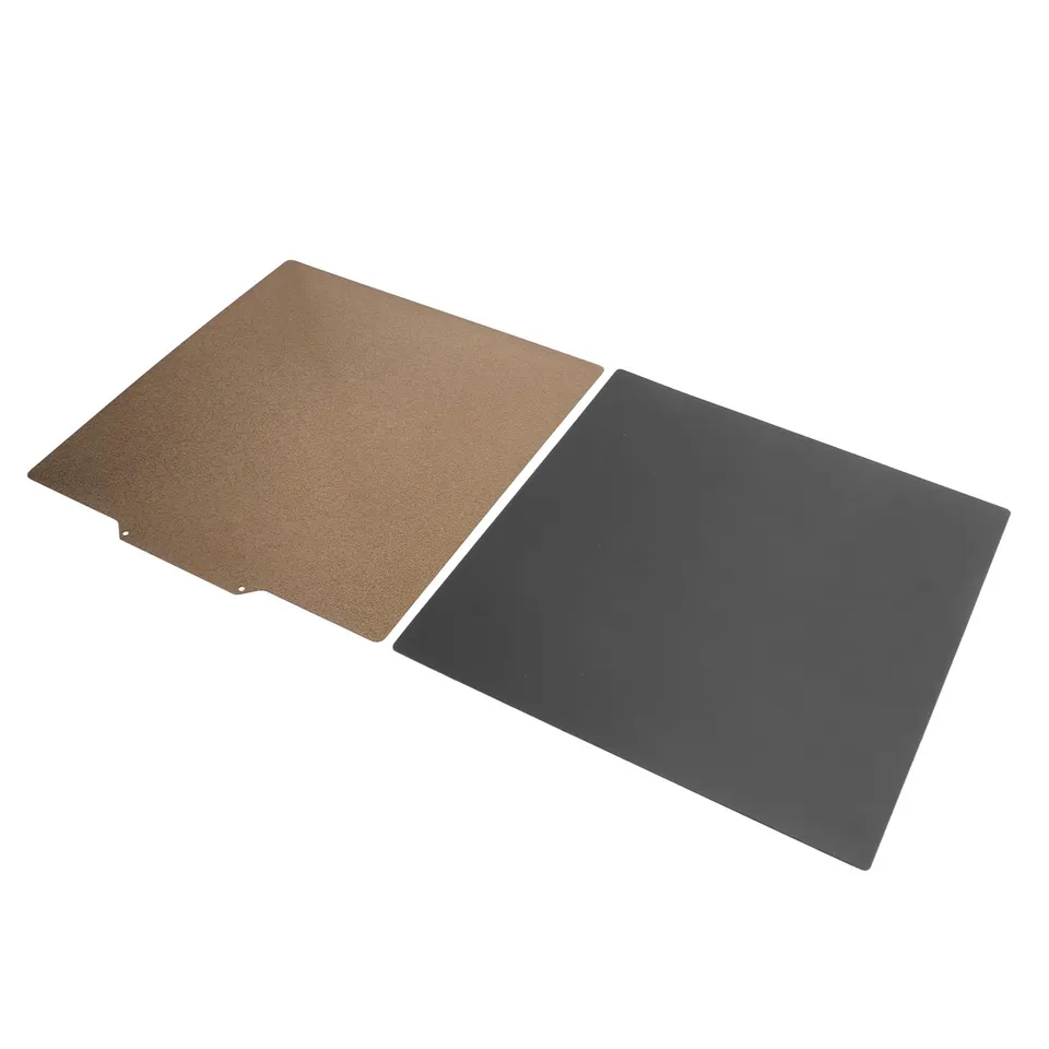 aklosipy PEI Stahlplatte 255x245 CR-6 SE magnetisch
