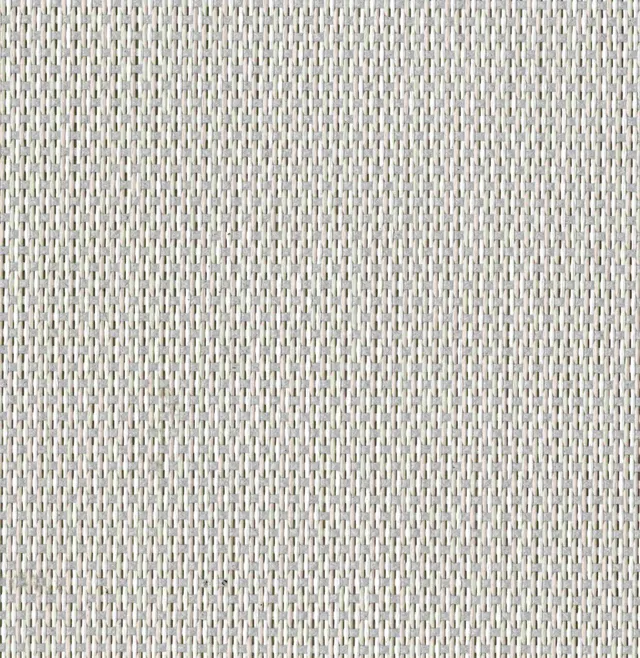 Sauleda Office Soltis Veozip 7605-51184 Stoff Weiß