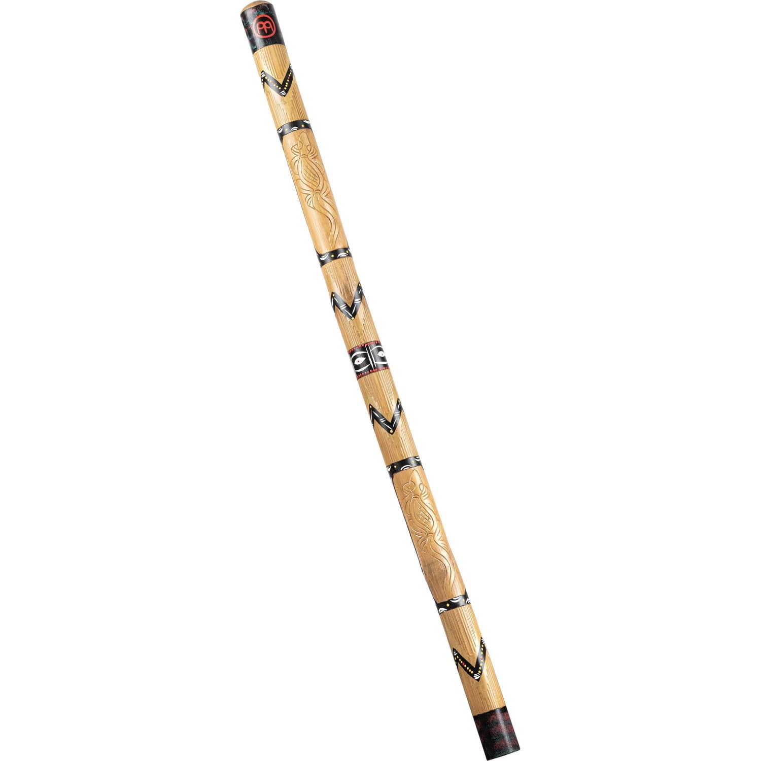 Meinl Wood Didgeridoo Bambus Braun 120 cm