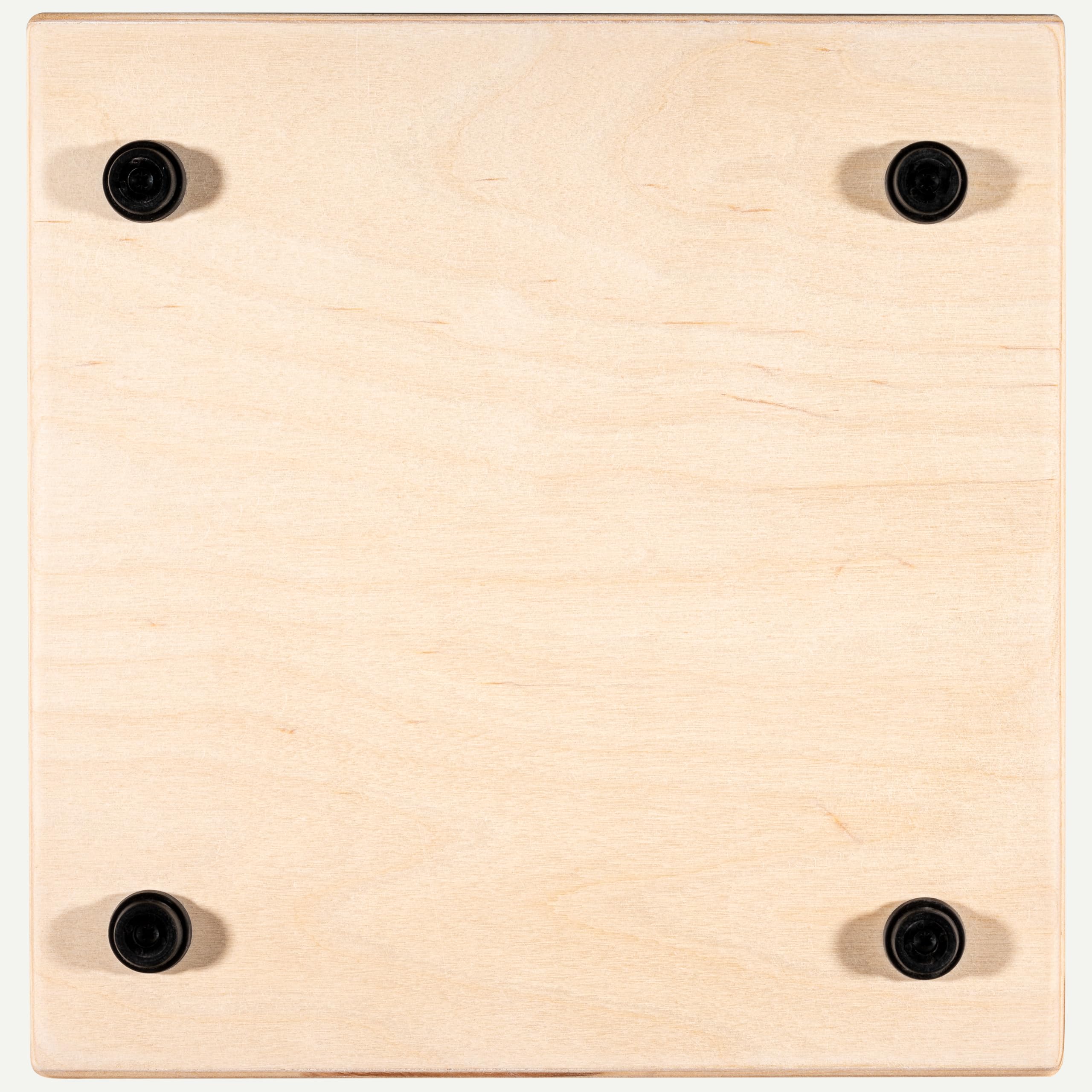 MEINL Cajons HCAJ100NT Headliner Cajon Birke Natur