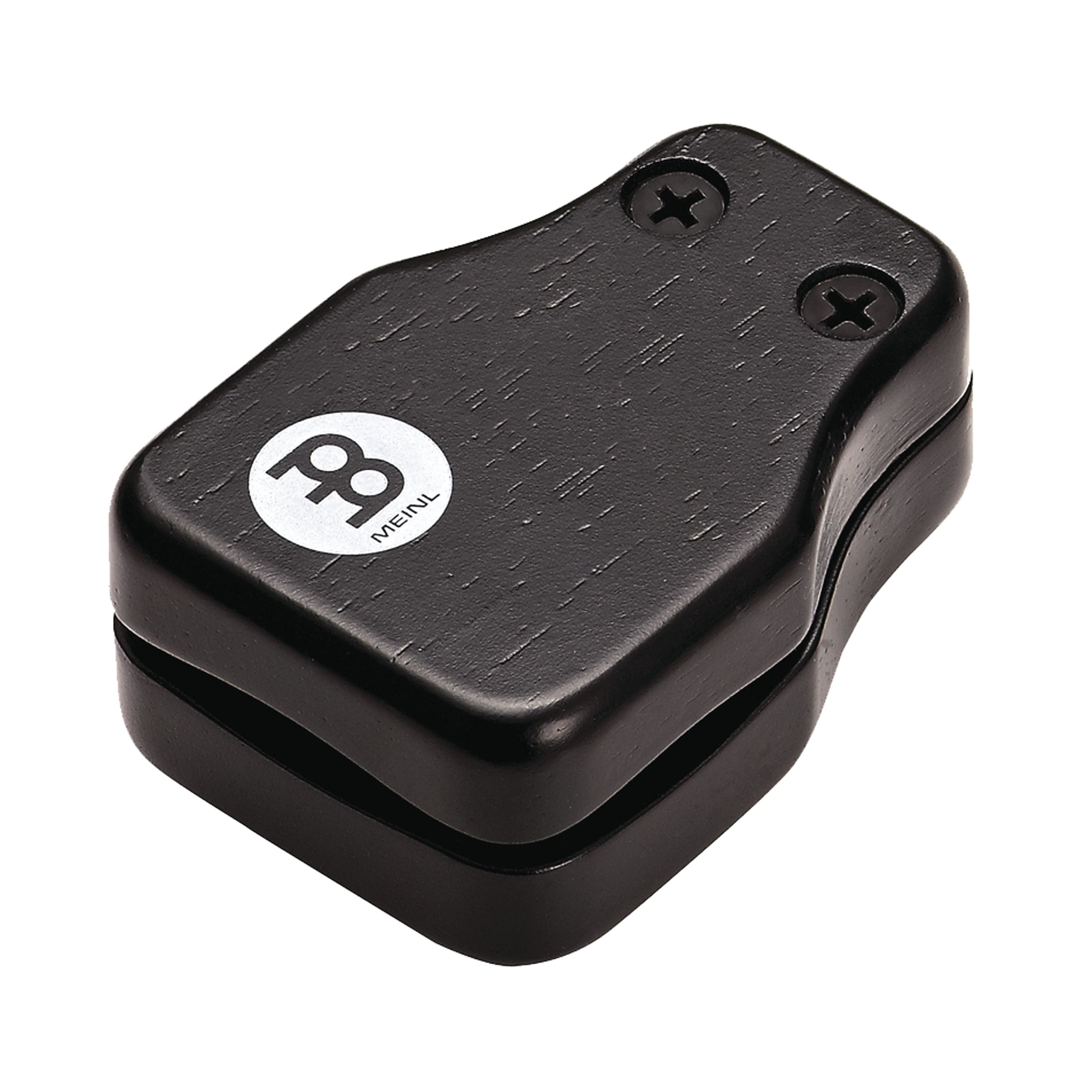 MEINL Cajons WC1-S Cajon Castanets Schwarz Small