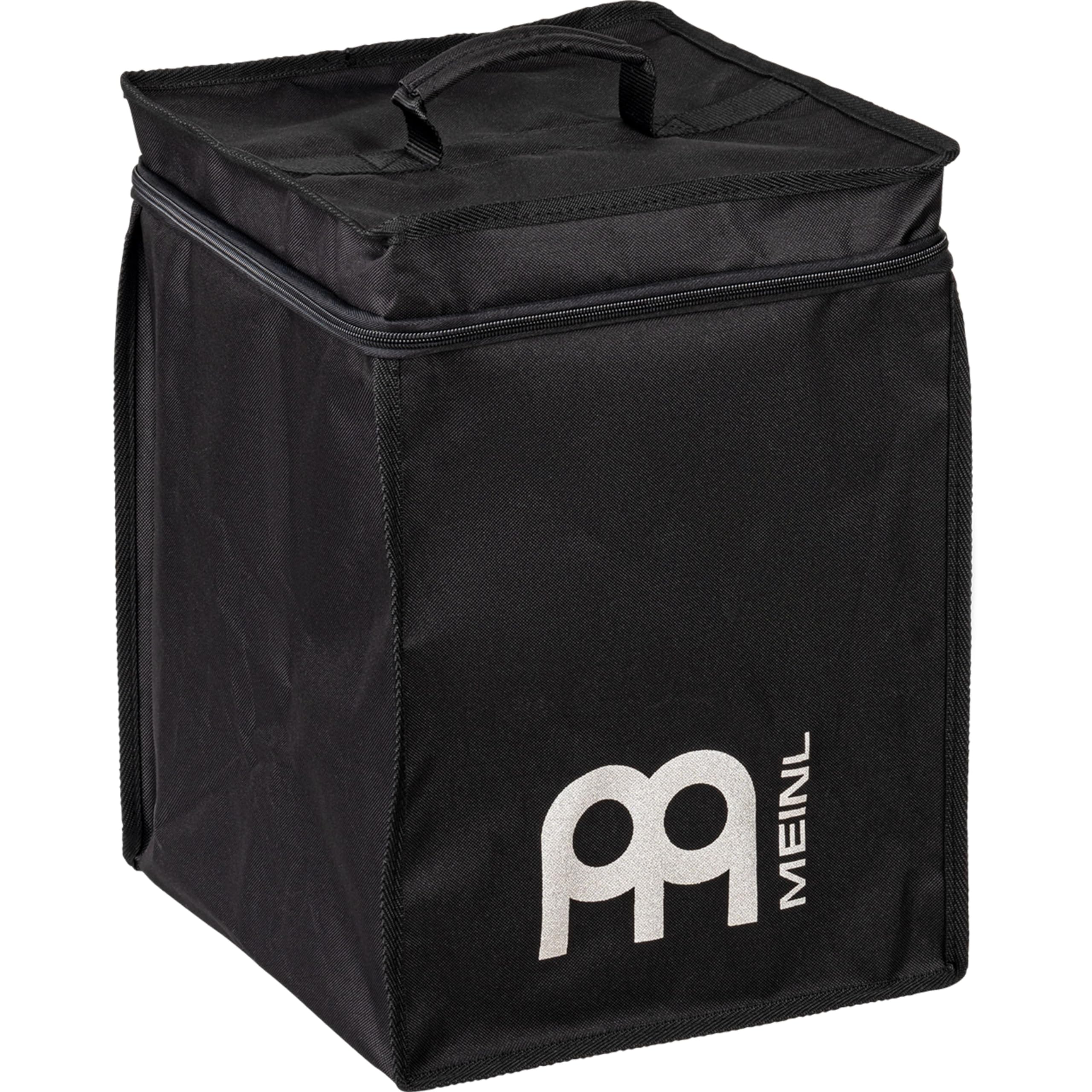 Meinl Bags MSTJCJB Cajon Gig Bag Schwarz Nylon Jam Cajon