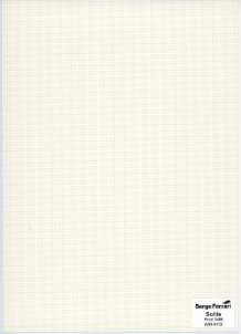 Sauleda Solar Pro Tech Soltis Proof Markisenstoff Blanco