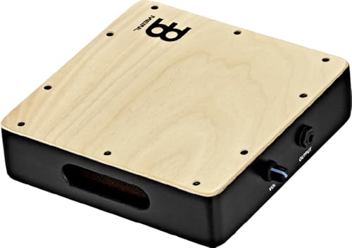 MEINL Pickup PCST Cajon Snare Tap Birke Piezo