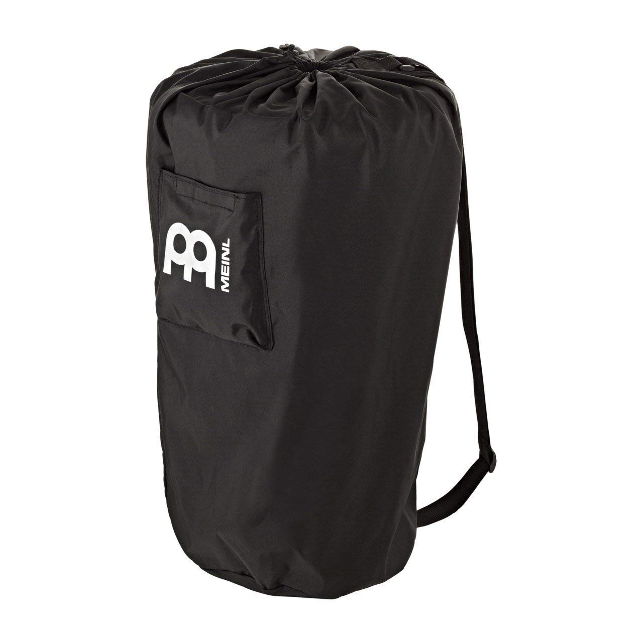MEINL Percussion Bags MSTDJB Djembe Gig-Bag Schwarz Nylon