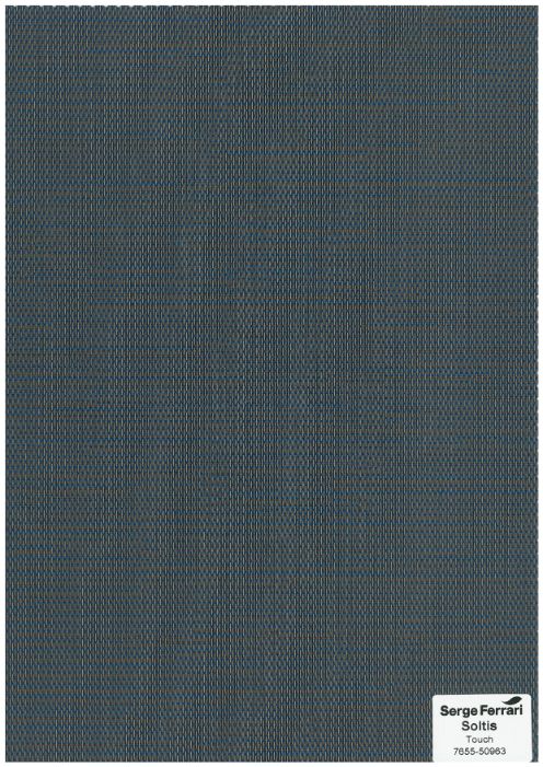 Sauleda Office Soltis Touch 5% Screenstoff Tornado