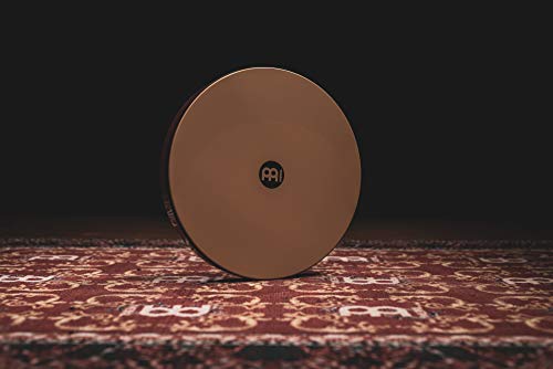 Meinl HD18AB-TF Hand Drum 18 Zoll African Brown
