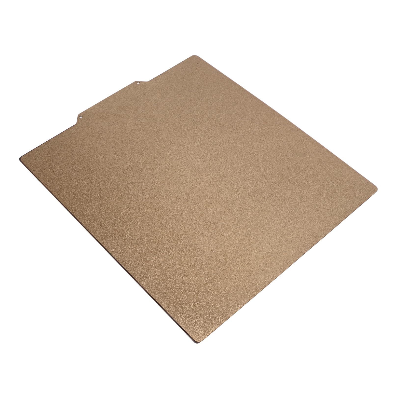 aklosipy PEI Stahlplatte 255x245 CR-6 SE magnetisch