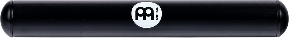 Meinl SH23 Proton Shaker Studio Aluminium Schwarz