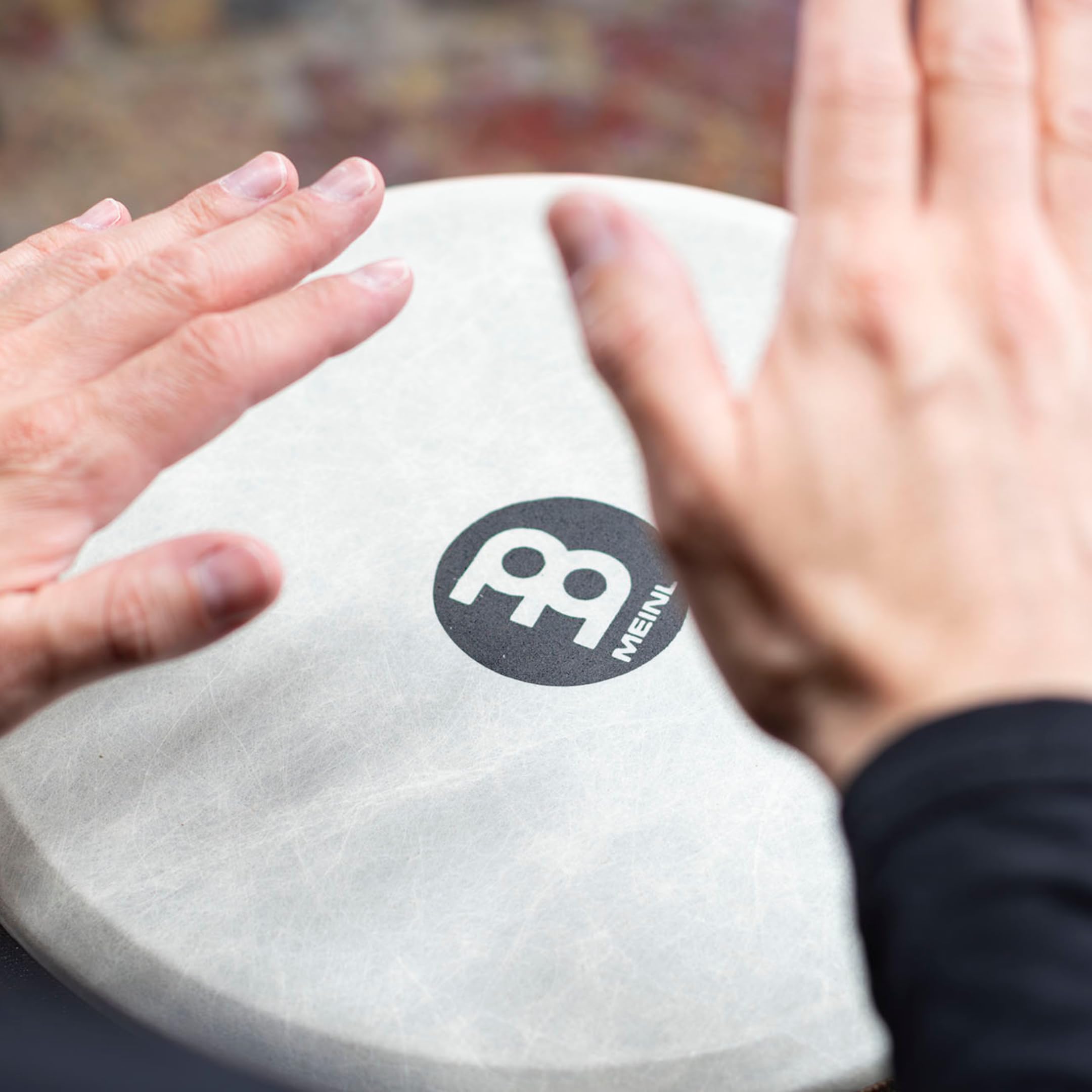 MEINL Community TU12SI Conga 12 Zoll Kunststoff mehrfarbig