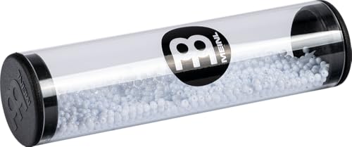 Meinl SH26-L-S Crystal Shaker Studio Transparent Acryl