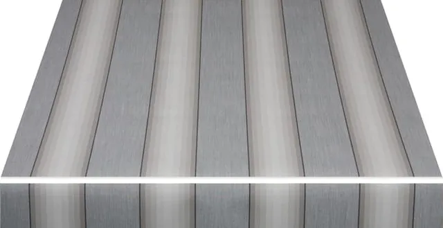 Sauleda Solar Pro Masacryl Antartida Markisenstoff