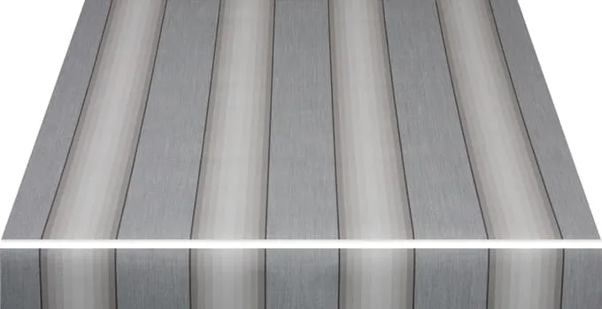 Sauleda Solar Pro Masacryl Antartida Markisenstoff