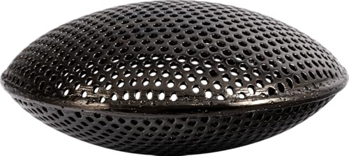 Meinl SH16 Spark Shaker Stahl Chrom gebogen