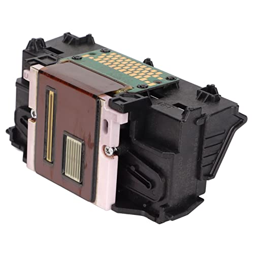 aklosipy Druckkopf Schwarz Ersatz für TS5050 TS6050 Drucker
