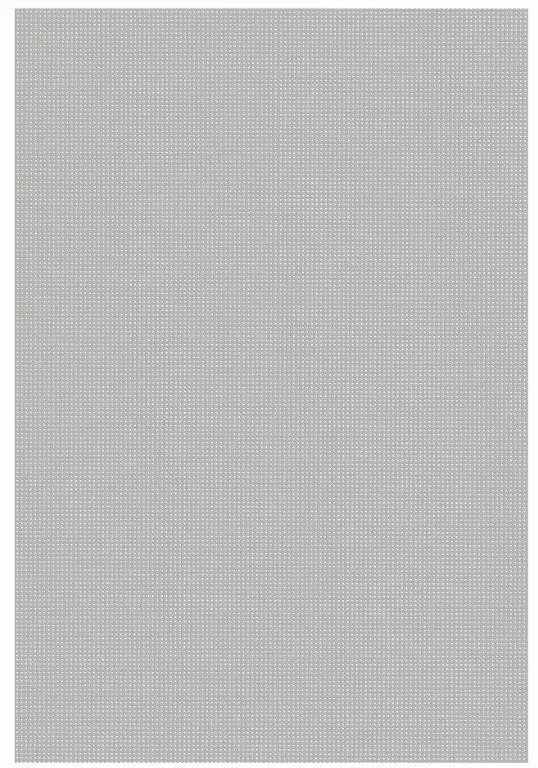 Sauleda Office Soltis Horizon 86-2048 Screenstoff Silber