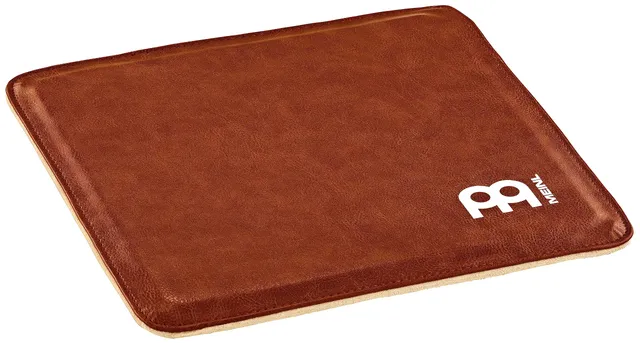 MEINL Cajons LCS-VBR Sitzkissen Braun Kunstleder