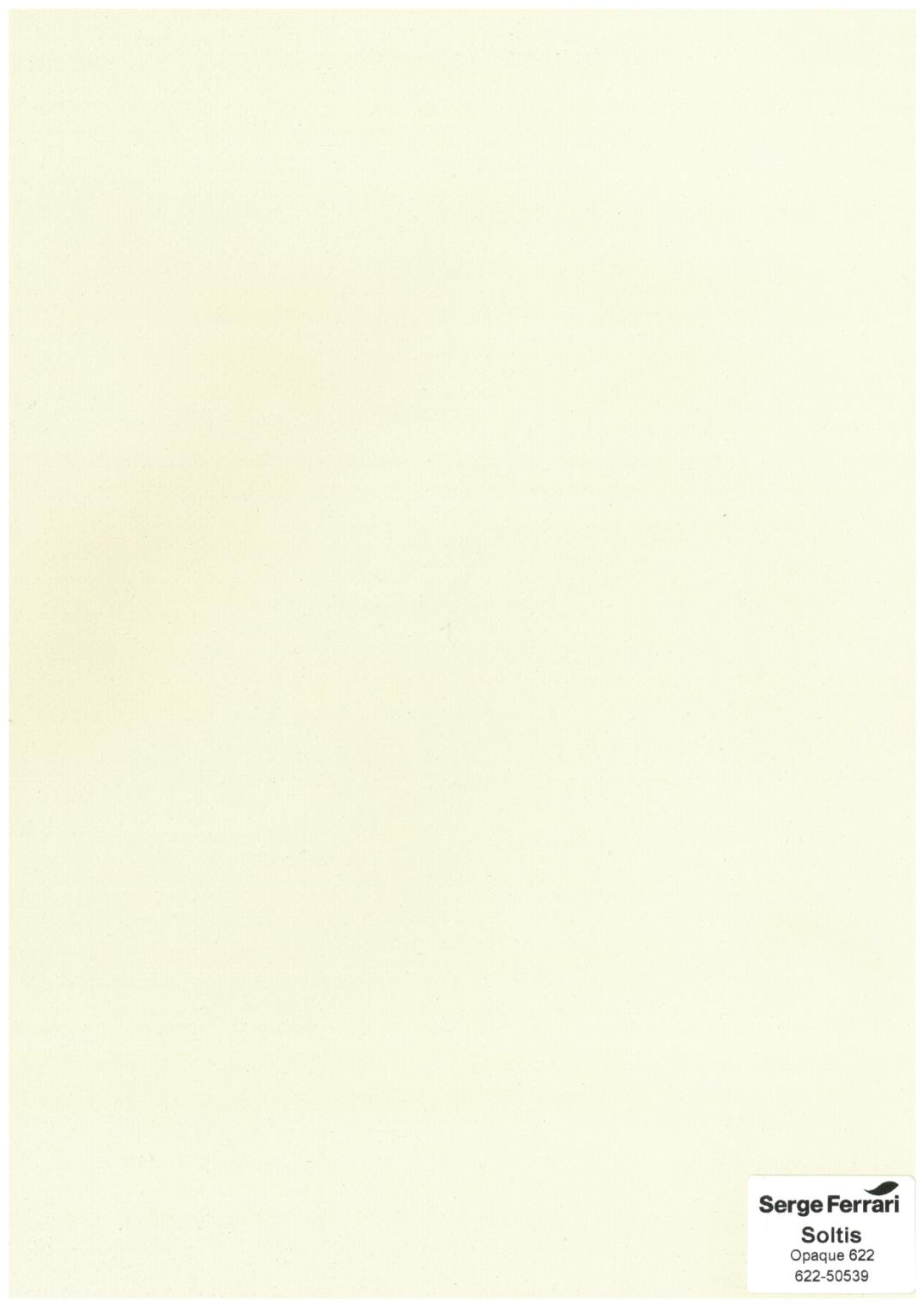 Sauleda Office Soltis Opaque 622-50539 Sonnenschutzstoff Cuarzo