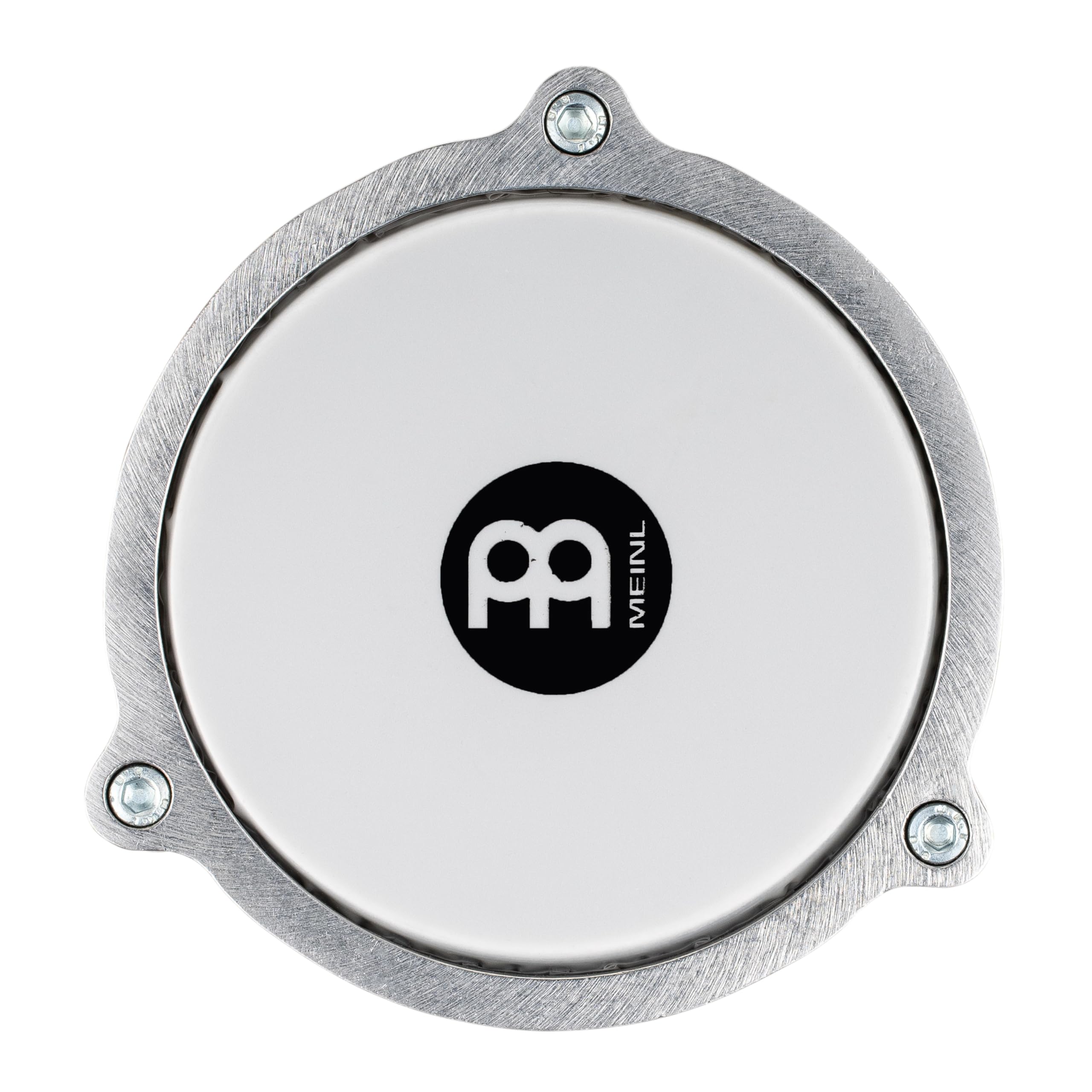 MEINL Darbukas HE-053 Mini Darbuka Aluminium Mehrfarbig