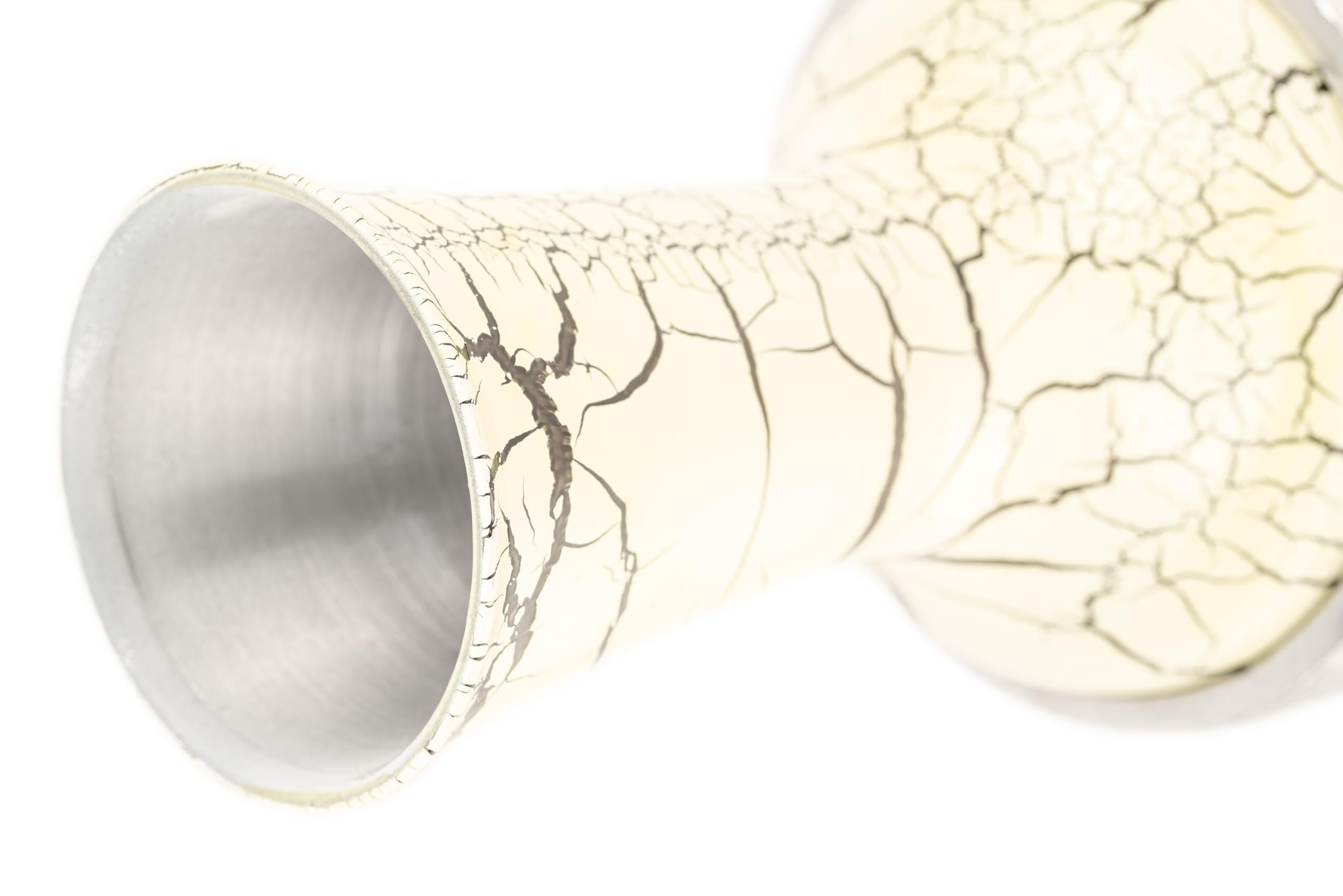 MEINL Darbukas HE-053 Mini Darbuka Aluminium Mehrfarbig