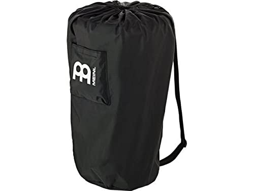 MEINL Percussion Bags MSTDJB Djembe Gig-Bag Schwarz Nylon