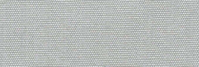 Sauleda Solar Pro Masacril Markisenstoff Silver Silber