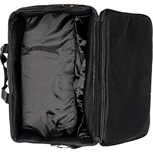 Meinl MCPB Cajonpedaltasche Tasche 21 cm schwarz