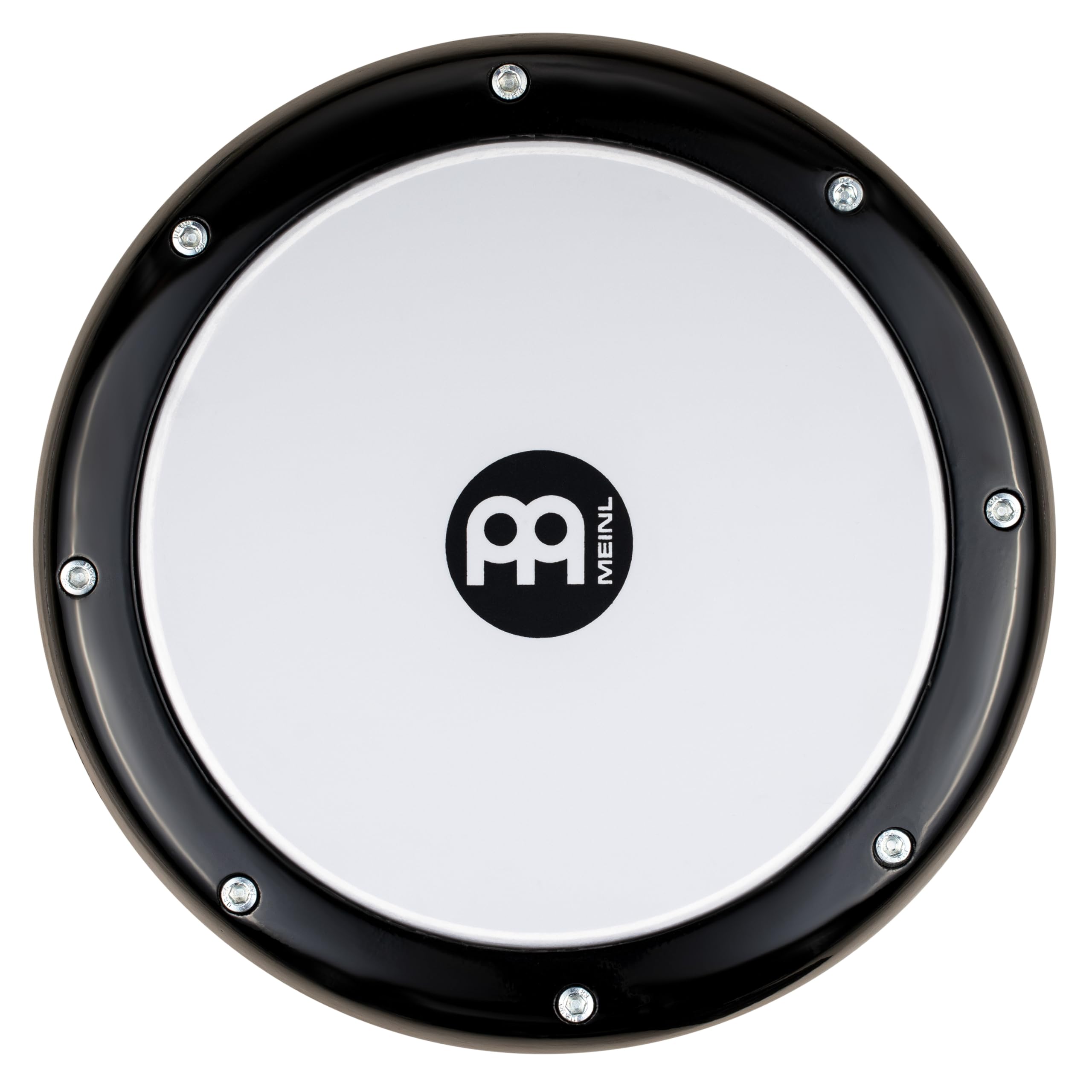 MEINL Darbukas HE-3039 Doumbek Aluminium mehrfarbig
