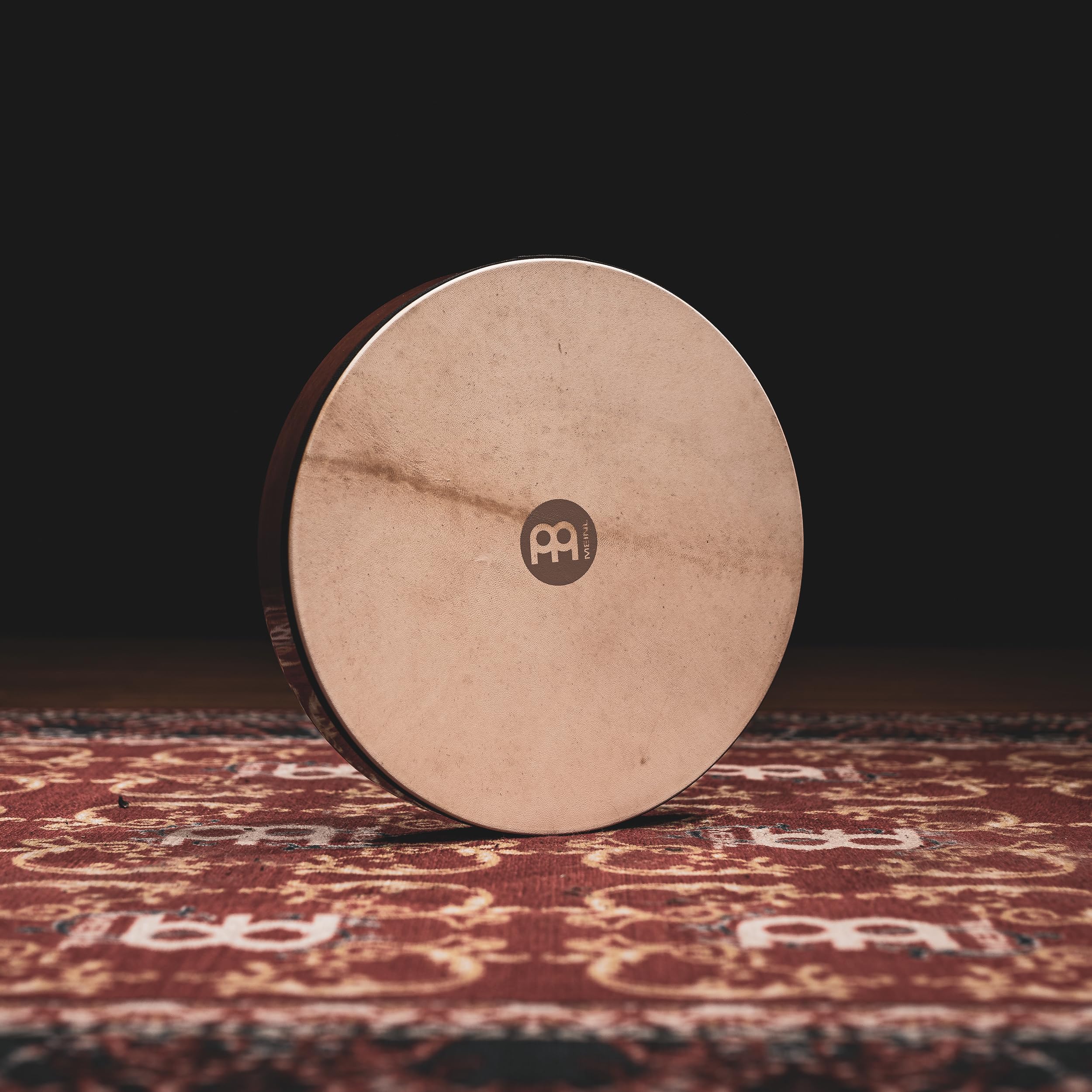 MEINL Frame Drums HD16AB Hand Drum 40,64 cm Ziegenfell
