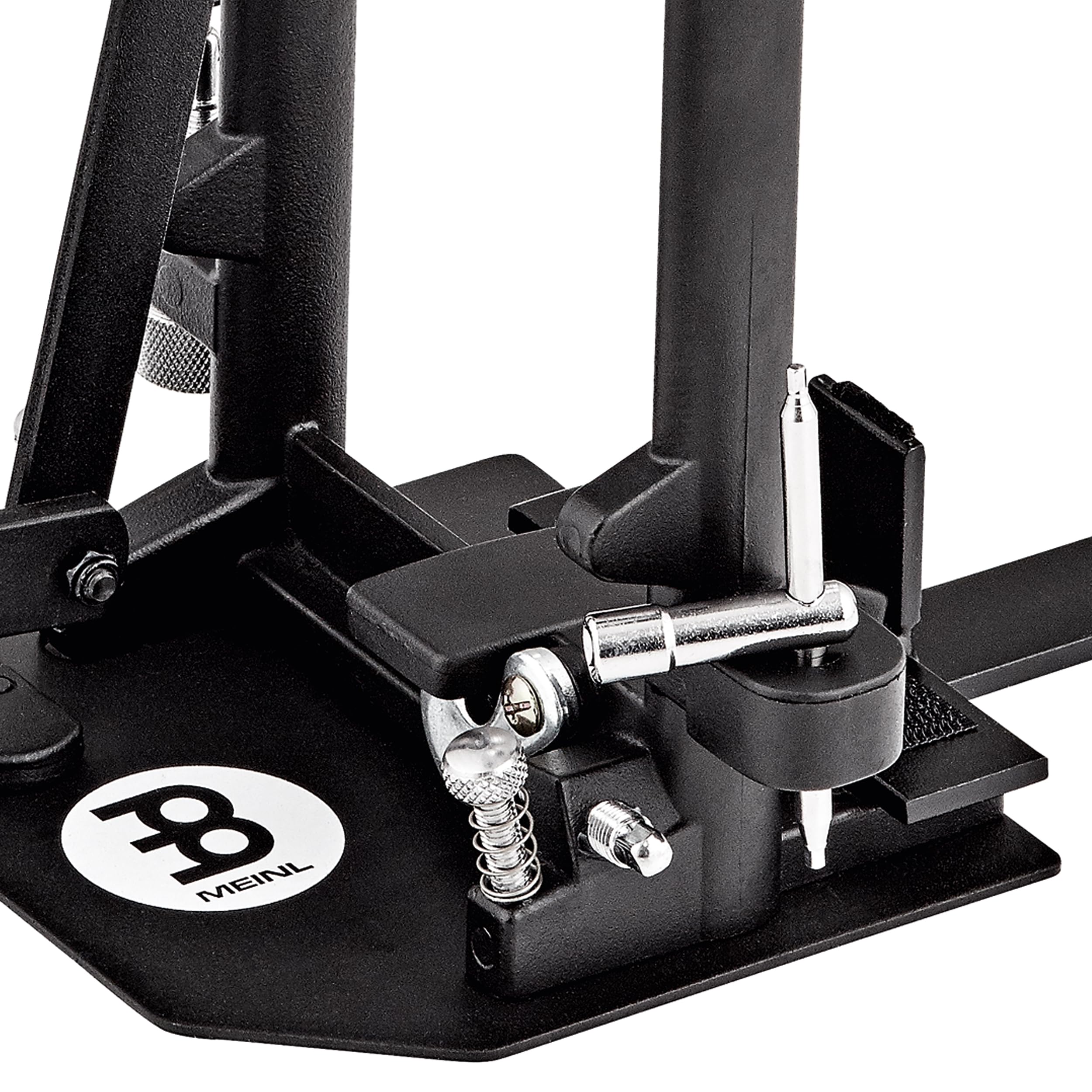 Meinl Cajons TMSTCP Cajon Fußpedal Direktantrieb Stahl