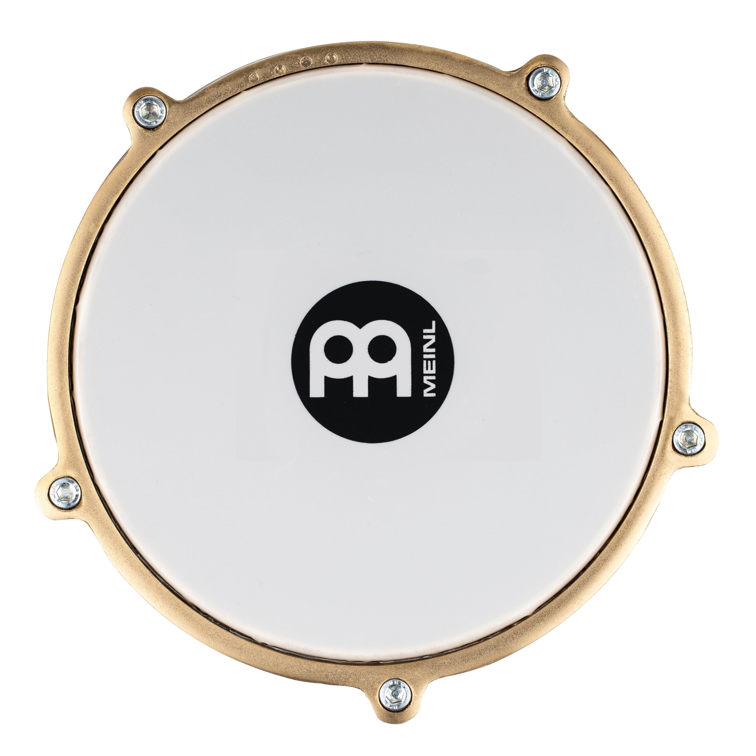 Meinl HE-214 Darbuka 7,5 Zoll Kupfer Handtrommel