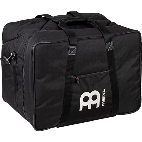MEINL Bags MCJB-L Professional Cajon Tasche Schwarz