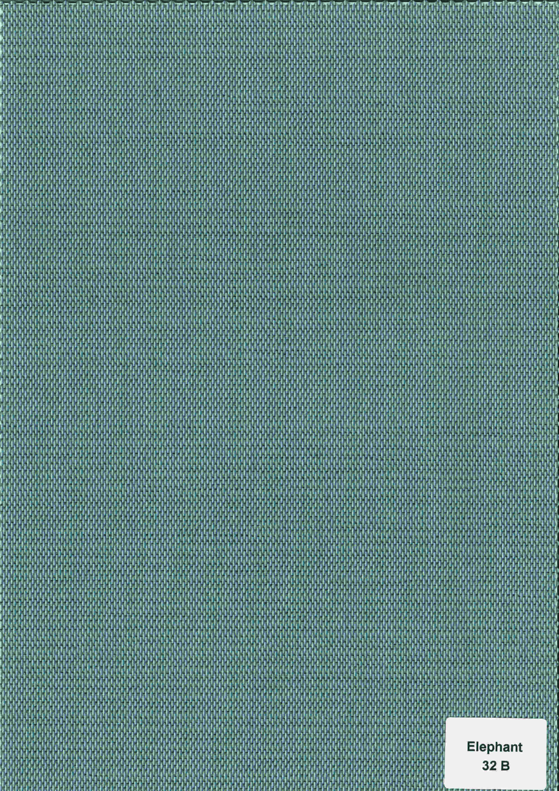 Sauleda Soltis Touch 7653-50943 Stoffmuster elefante