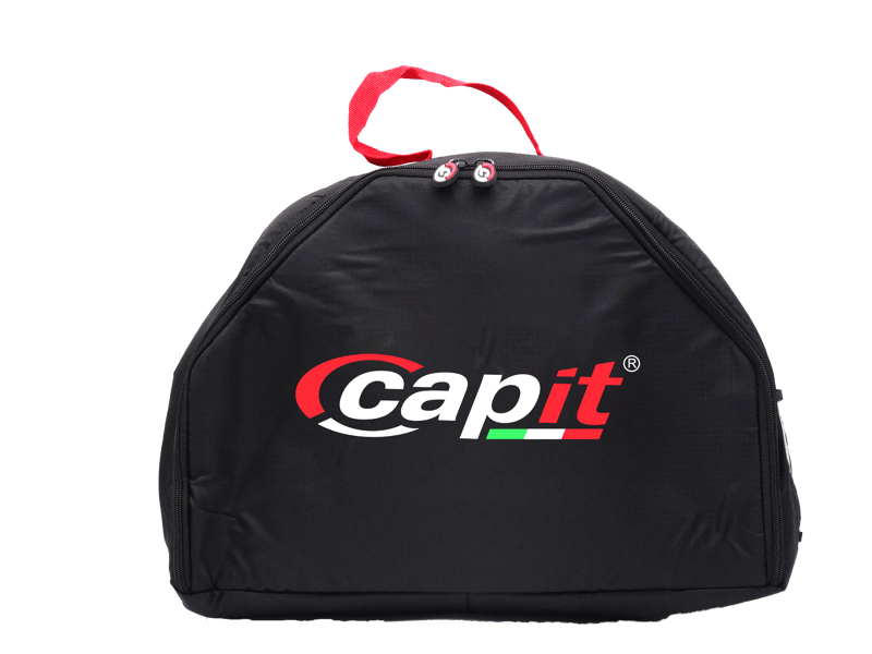 Capit Asciuga Tuta Trockner für Kombi und Helm