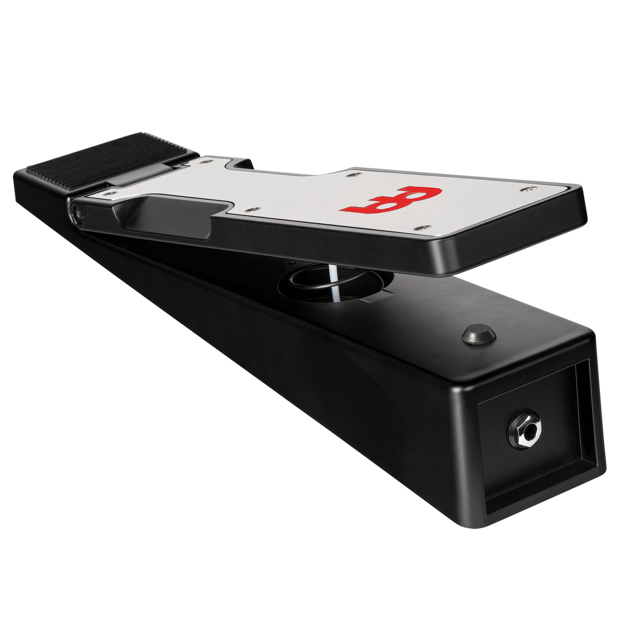 Meinl Pickup Instruments MPTP Trigger Pedal Mehrfarbig Stahl