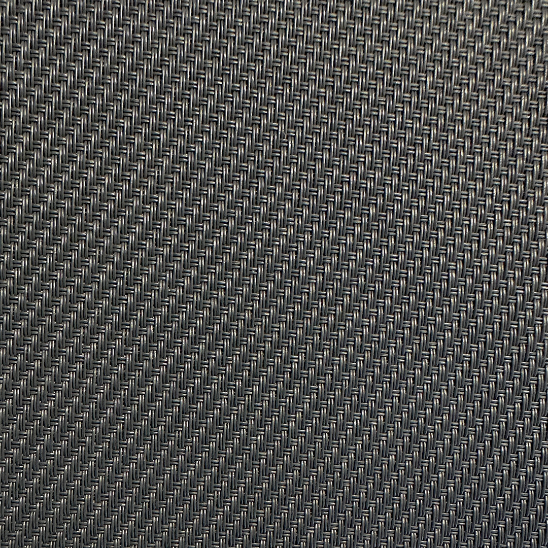 Sauleda Office Screen Fiberglass 60 Rollo Mineral grau