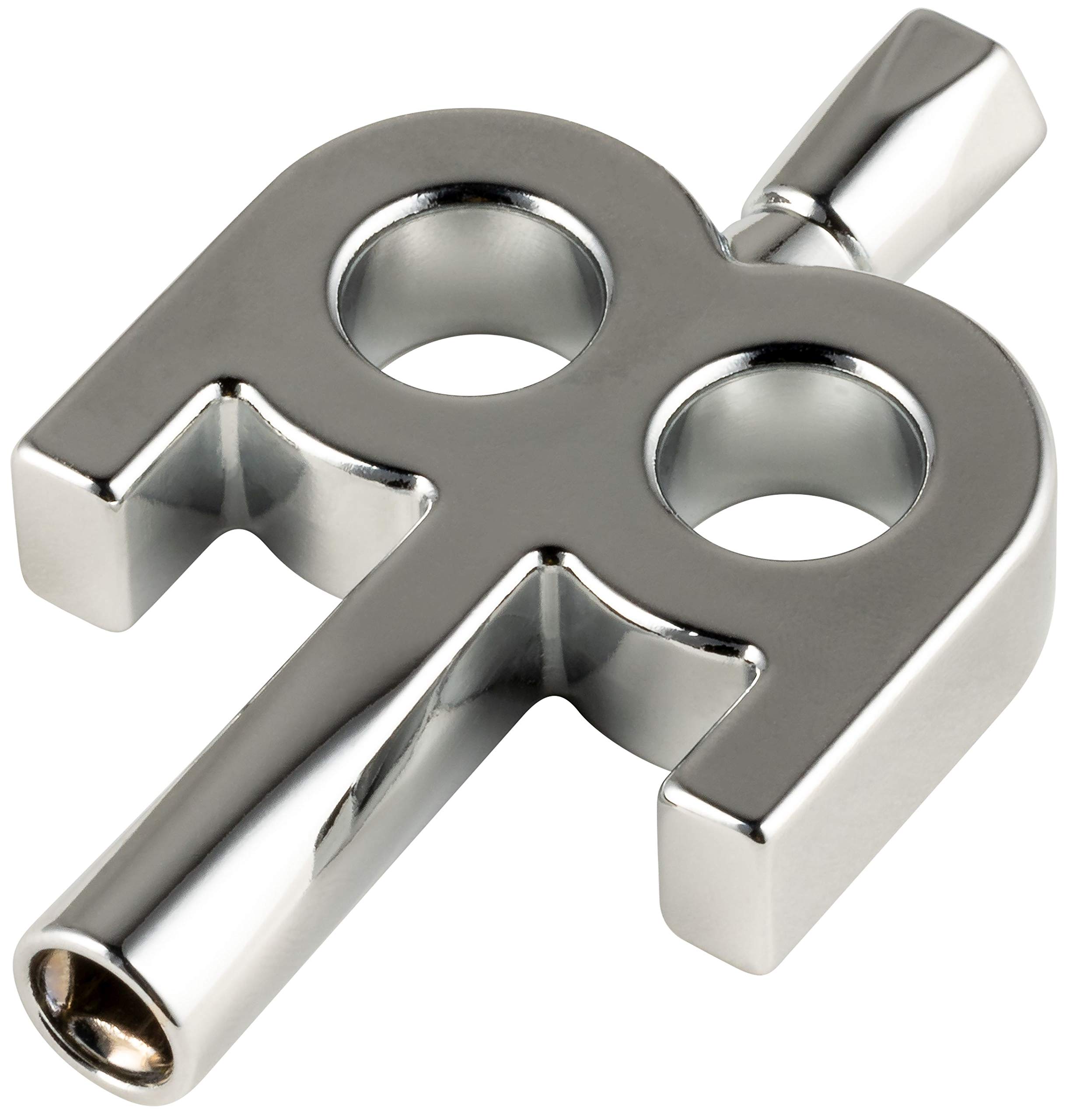 Meinl SB500 Kinetic Stimmschlüssel Drum Key Chrome
