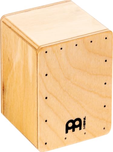 Meinl SH50 Cajon Shaker Mini Rassel 7 cm