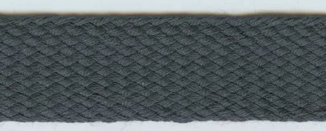 Sauleda Solar Pro Cinta Extra Einfassband Anthrazit