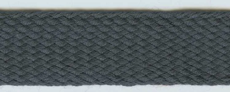 Sauleda Solar Pro Cinta Extra Einfassband Anthrazit