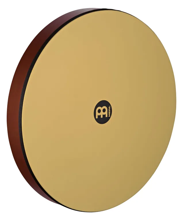 MEINL Frame Drums HD20AB-TF Hand Drum Rahmentrommel 50 cm Braun