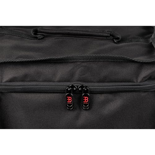 Meinl Bags MSTJCJB Cajon Gig Bag Schwarz Nylon Jam Cajon