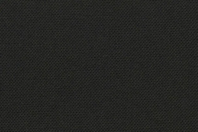 Sauleda Technical Texpert-FR Markisenstoff Negro Schwarz