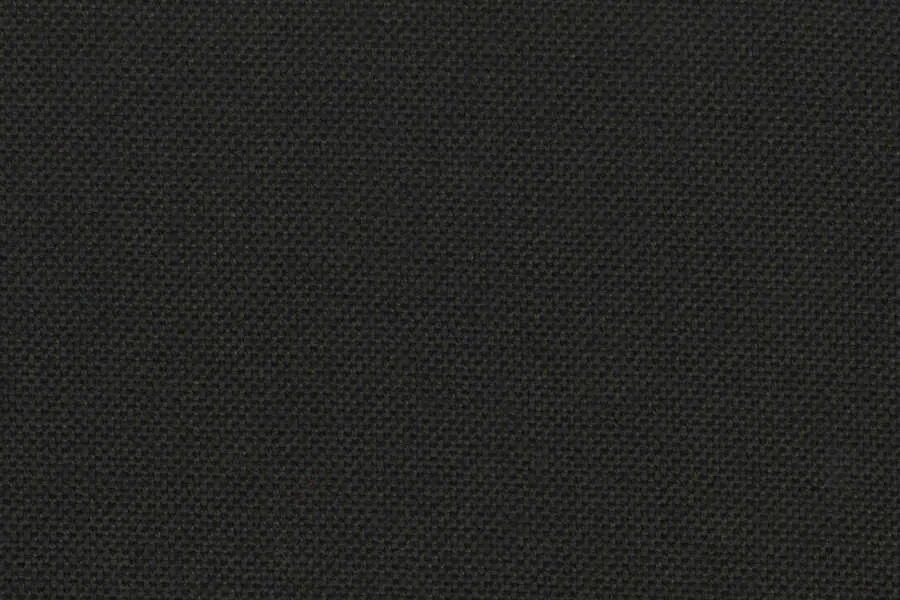 Sauleda Technical Texpert-FR Markisenstoff Negro Schwarz