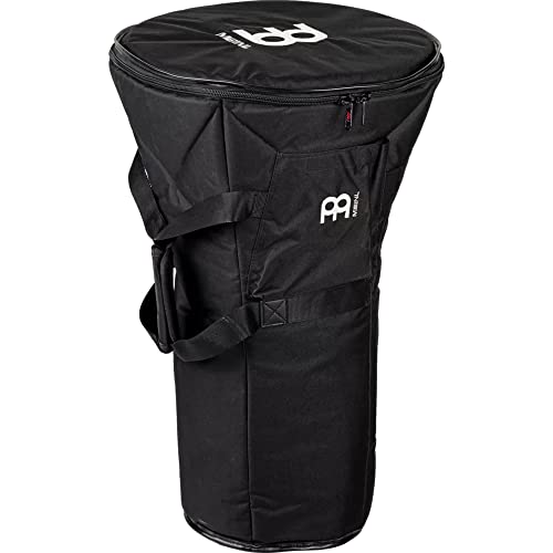 Meinl Bags MDJB-M Djembe Tasche Schwarz Medium Nylon
