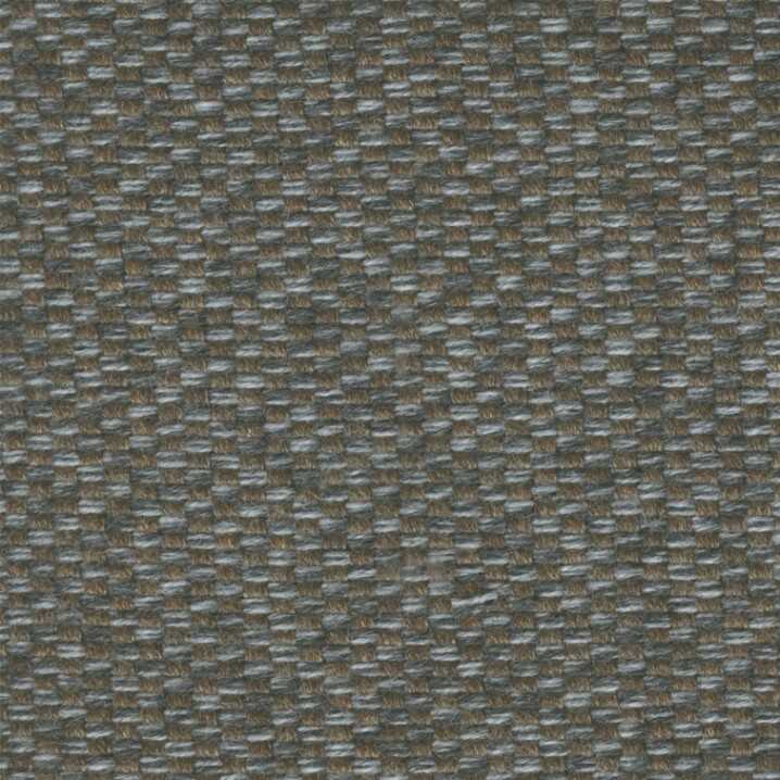 Sauleda Textile Bruma Stoff Cacao Braun