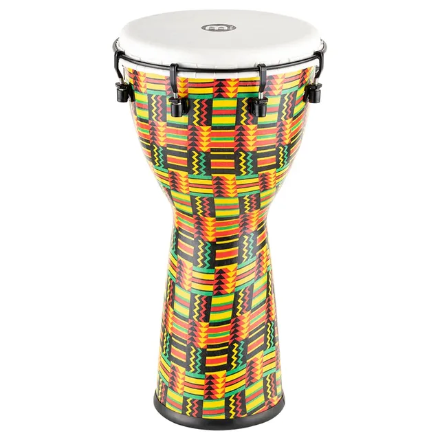 Meinl Djembes ADJ10-SI Alpine Djembe Synthetikfell 25cm