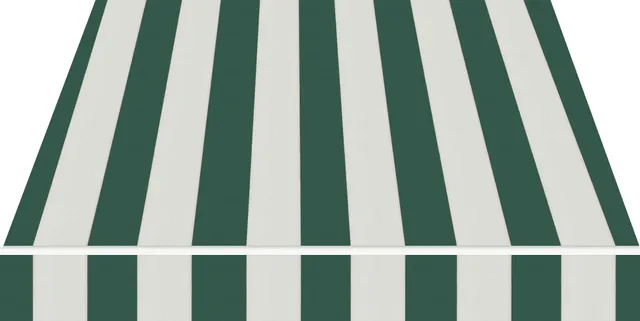 Sauleda Solar Pro Masacril Markisenstoff Botella Grün