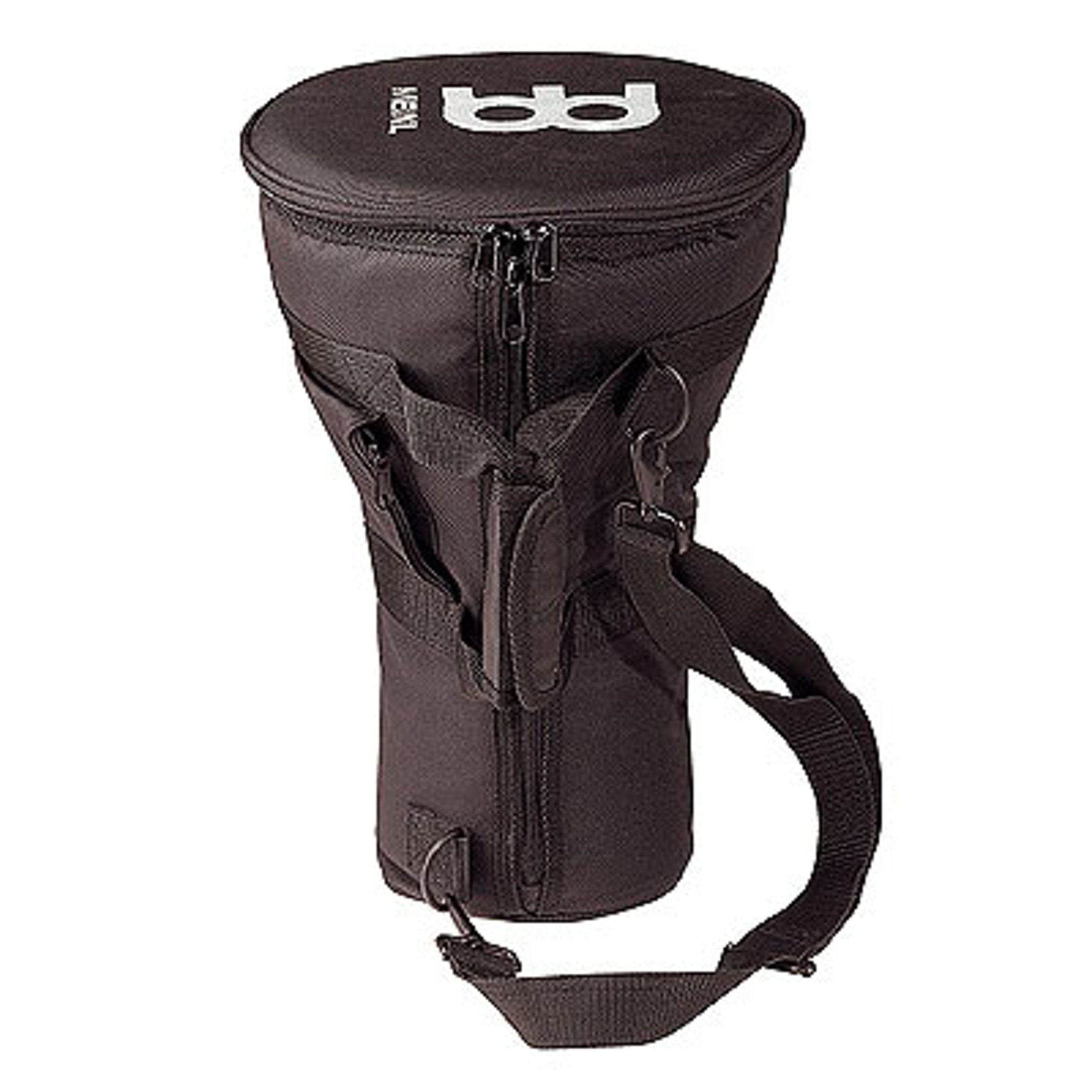 Meinl MDOB-L Doumbek Tasche L Schwarz Nylon